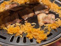 -西塔老太太泥炉烤肉(北京亚运村店)