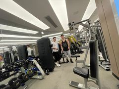-琪航健身工作室(杨高南路地铁站店)