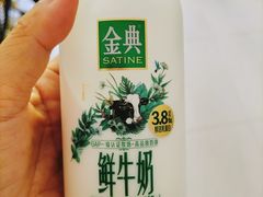 -大苹果面包生日蛋糕(明珠店)