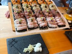 -鮨冠OMAKASE食べ放题(北京首店)