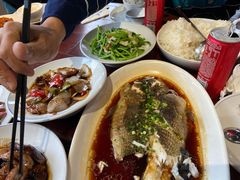 -大牌大·传统杭帮菜(湖滨店)