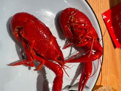 -蚝翅·海鲜粥·烧烤·宁夏滩羊季(玉米楼店)
