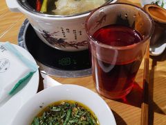 -竹鲜笙全竹宴(国色天香店)