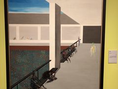 -中华艺术宫(上海美术馆)