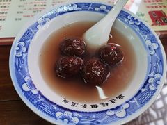 -粗茶淡饭(东关街店)