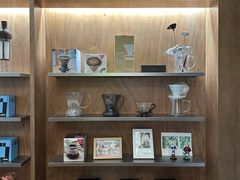 -LOTTA COFFEE(安居博文苑店)