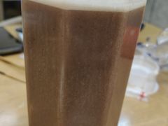 -二子海鲜大排档(太阳城店)
