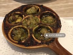 -必胜客(龙湾万达店)