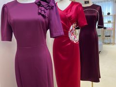 -MSV 高端礼服定制(大良店)