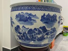-朝来春花卉市场