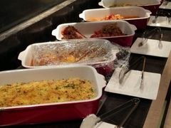 -乐咖啡西餐厅(太湖皇冠假日酒店)
