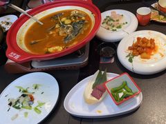 -聚鑫阁江浙菜·非遗传承技艺(金汇龙湖天街店)
