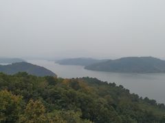 -天目湖山水园