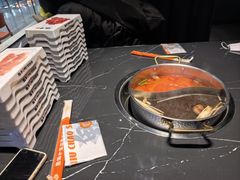-魁牛·潮汕牛肉自助火锅(沈辽路万达店)