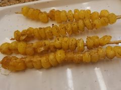 -小鲜肉延边朝鲜族烤串(珠海店)