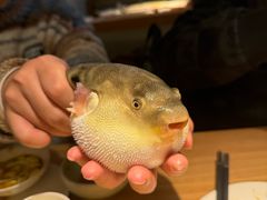 -永安鱼庄·镇江菜(东吴路店)