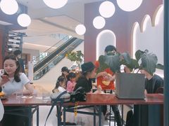 -Toris(LuOne凯德晶萃广场店)