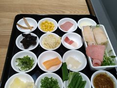 妈妈豆腐干-妈妈故事米线(市府恒隆店)