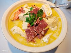 -庆江南江南菜(琴湖溪里花园城店)