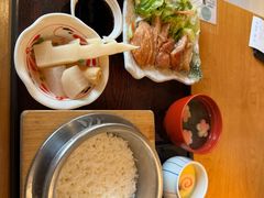 -味太助·银饭食堂(中华城店)