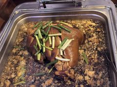 -海汕记·潮汕鲜牛肉火锅·自助