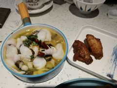-新宝餐厅(流塘店)