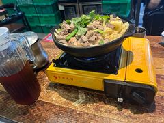-六味牛杂煲·斋菜煲(桫椤湾店)
