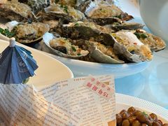 -79号渔船海鲜饭店(龙岗店)