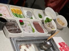 -海底捞火锅(丹竹头星悦天地店)