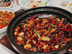 -欧记大排档·景德菜(上海首店)