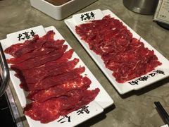 -大喜牛鲜牛肉火锅(营迹路店)