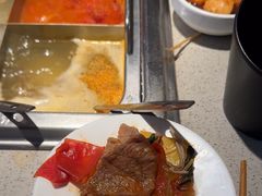 -海底捞大排档火锅(悦荟广场店)