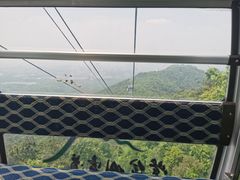 -紫金山索道-售票处