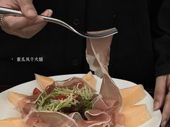 -Hostaria Bar维他餐吧·意大利西餐厅·牛排馆