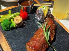 -JUKEBOX玖部音乐餐厅(华侨城店)