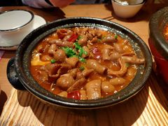 -陶德砂锅(蜀汉路店)