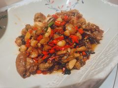 -漫圆·品质家宴(榔梨店)