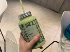 -野萃山·潮汕厚果汁(十亩地店)