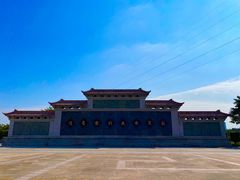 -梵天禅寺