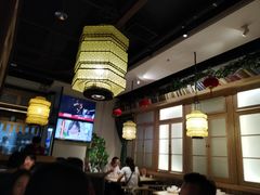 大堂-湘阁里辣(沙井华润万家店)