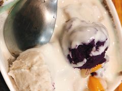 -鲜芋仙Meet Fresh(五道口店)