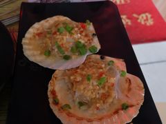 -蚝太郎 • 海鲜烧烤(建国路创始店)