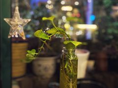 景观位-金陵红鲤鱼餐厅(孝陵卫紫金山店)