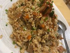 -樱の千渡日式料理·铁板烧•烧鸟(金盛田广场店)