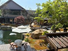 -镇南锅盖面馆(解放路店)