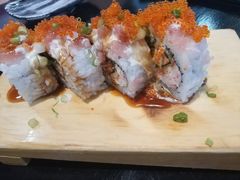 -景鹤料理(上地华联店)