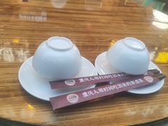 -弓虽昌焖烧鸡(大竹林店)