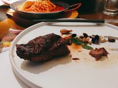 -赤火牛排(金狮广场店)