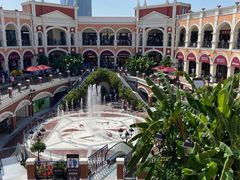 -佛罗伦萨小镇广佛名品奥特莱斯(疏港路店)