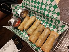 春卷-泰妃殿(武汉首店)